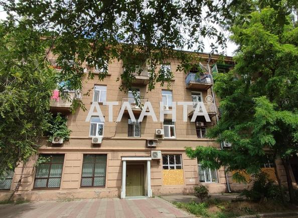2-комнатная квартира по адресу Фонтанская дор. (площадь 55 м²) 2-комнатная квартира по адресу Фонтанская дор. (площадь 55 м²) - Atlanta.ua