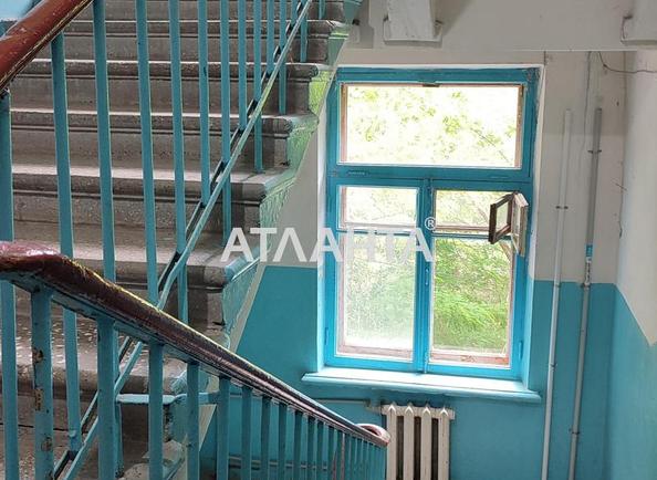 2-комнатная квартира по адресу Фонтанская дор. (площадь 55 м²) - imageAlt 17 2-комнатная квартира по адресу Фонтанская дор. (площадь 55 м²) - Atlanta.ua - imageAlt 17