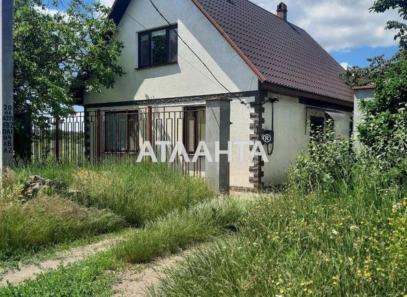 Дом по адресу ул. 40 лет победы (площадь 139 м²) Дом по адресу ул. 40 лет победы (площадь 139 м²) - Atlanta.ua