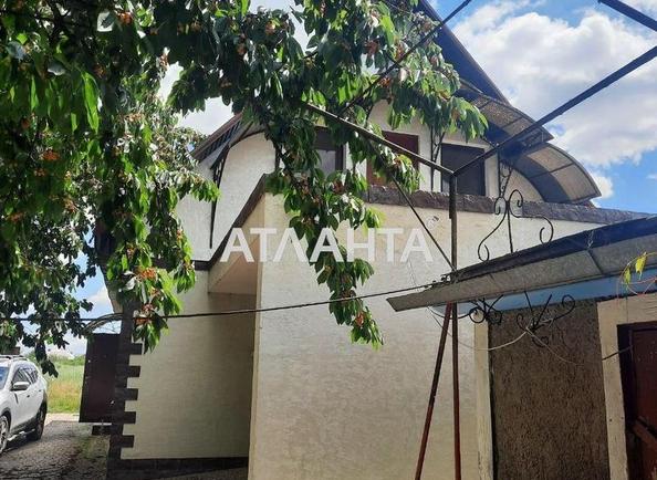 Дом по адресу ул. 40 лет победы (площадь 139 м²) - фото 3 Дом по адресу ул. 40 лет победы (площадь 139 м²) - Atlanta.ua - фото 3