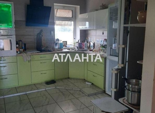 Дом по адресу ул. 40 лет победы (площадь 139 м²) - фото 6 Дом по адресу ул. 40 лет победы (площадь 139 м²) - Atlanta.ua - фото 6