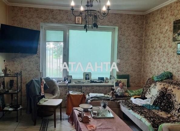 Дом по адресу ул. 40 лет победы (площадь 139 м²) - фото 8 Дом по адресу ул. 40 лет победы (площадь 139 м²) - Atlanta.ua - фото 8