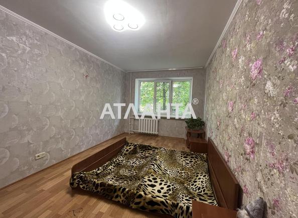 3-комнатная квартира по адресу ул. Ицхака Рабина (площадь 60 м²) - Atlanta.ua - imageAlt 3