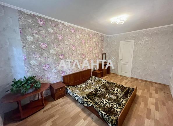3-комнатная квартира по адресу ул. Ицхака Рабина (площадь 60 м²) - Atlanta.ua