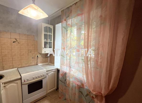 3-комнатная квартира по адресу ул. Ицхака Рабина (площадь 60 м²) - Atlanta.ua - imageAlt 14