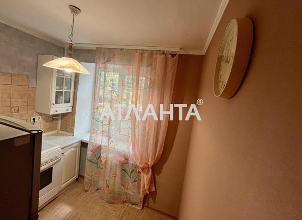 3-комнатная квартира по адресу ул. Ицхака Рабина (площадь 60 м²) - Atlanta.ua - imageAlt 13