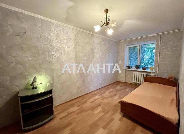 3-комнатная квартира по адресу ул. Ицхака Рабина (площадь 60 м²) - Atlanta.ua - imageAlt 9