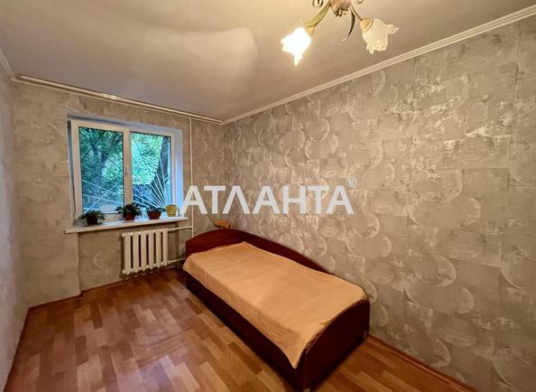 3-комнатная квартира по адресу ул. Ицхака Рабина (площадь 60 м²) - Atlanta.ua - imageAlt 12