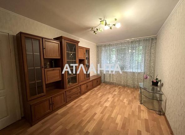 3-комнатная квартира по адресу ул. Ицхака Рабина (площадь 60 м²) - Atlanta.ua - imageAlt 6