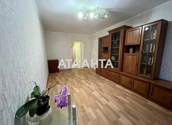 3-комнатная квартира по адресу ул. Ицхака Рабина (площадь 60 м²) - Atlanta.ua - imageAlt 8