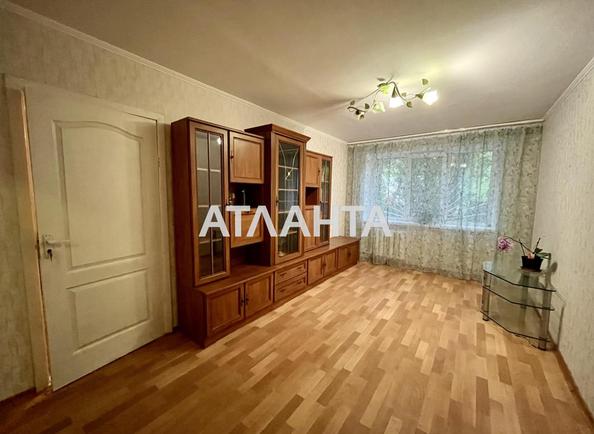 3-комнатная квартира по адресу ул. Ицхака Рабина (площадь 60 м²) - Atlanta.ua - imageAlt 7