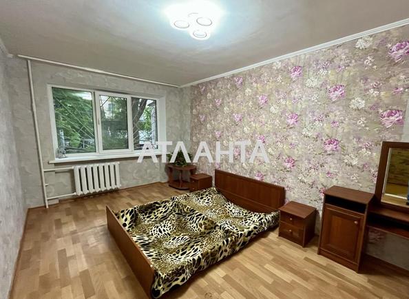 3-комнатная квартира по адресу ул. Ицхака Рабина (площадь 60 м²) - Atlanta.ua - imageAlt 2
