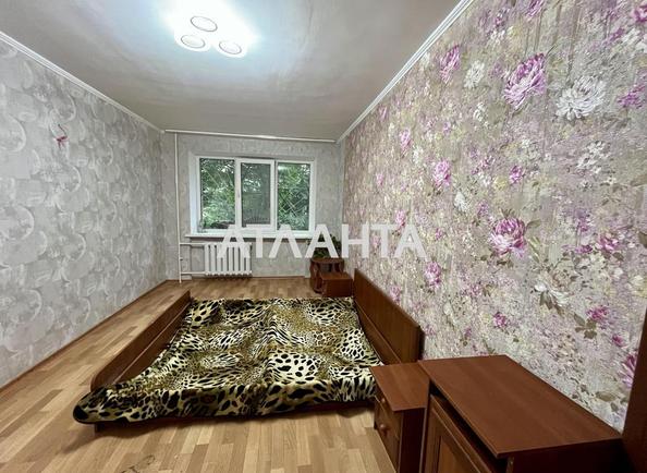 3-комнатная квартира по адресу ул. Ицхака Рабина (площадь 60 м²) - Atlanta.ua - imageAlt 4