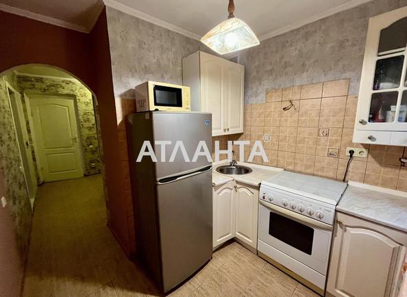 3-комнатная квартира по адресу ул. Ицхака Рабина (площадь 60 м²) - Atlanta.ua - imageAlt 11