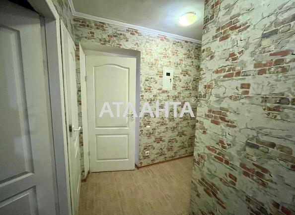 3-комнатная квартира по адресу ул. Ицхака Рабина (площадь 60 м²) - Atlanta.ua - imageAlt 15