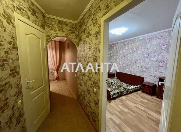 3-комнатная квартира по адресу ул. Ицхака Рабина (площадь 60 м²) - Atlanta.ua - imageAlt 19