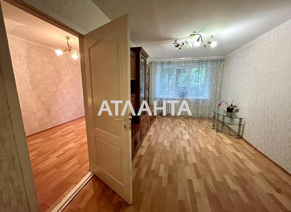 3-комнатная квартира по адресу ул. Ицхака Рабина (площадь 60 м²) - Atlanta.ua - imageAlt 20