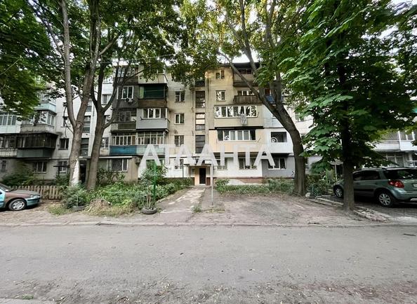 3-комнатная квартира по адресу ул. Ицхака Рабина (площадь 60 м²) - Atlanta.ua - imageAlt 21