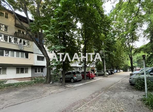 3-комнатная квартира по адресу ул. Ицхака Рабина (площадь 60 м²) - Atlanta.ua - imageAlt 22