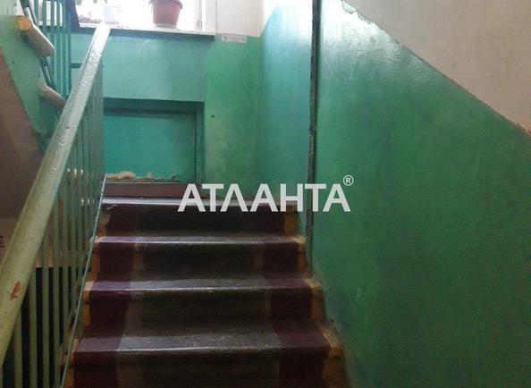 3-комнатная квартира по адресу ул. Ицхака Рабина (площадь 60 м²) - Atlanta.ua - imageAlt 24