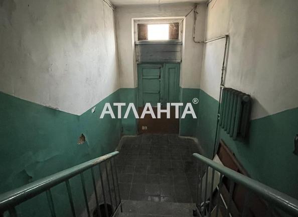 3-комнатная квартира по адресу ул. Ицхака Рабина (площадь 60 м²) - Atlanta.ua - imageAlt 25