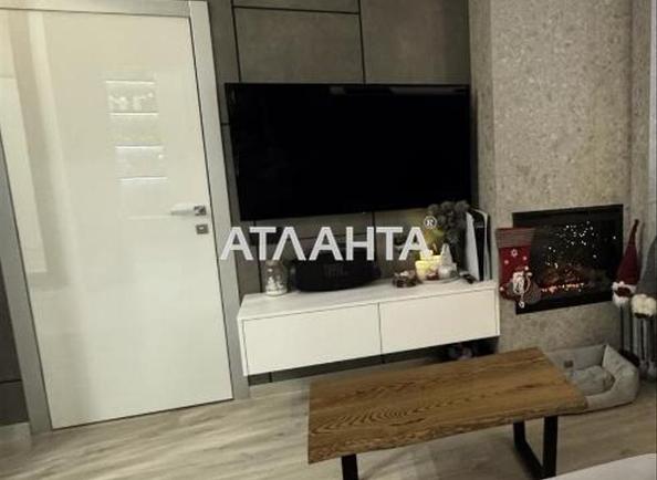 3-комнатная квартира по адресу Люстдорфская дор. (площадь 123 м²) 3-комнатная квартира по адресу Люстдорфская дор. (площадь 123 м²) - Atlanta.ua
