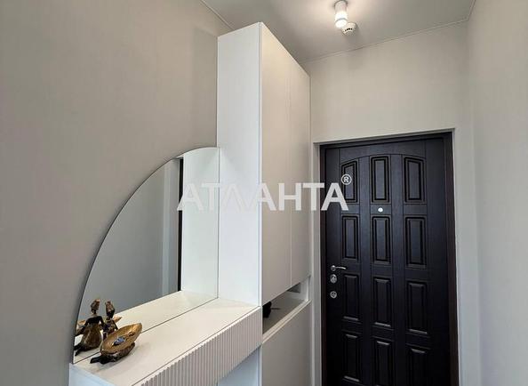 1-комнатная квартира по адресу ул. Каманина (площадь 36 м²) - Atlanta.ua - фото 6