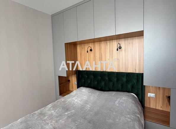1-комнатная квартира по адресу ул. Каманина (площадь 36 м²) - Atlanta.ua - фото 7
