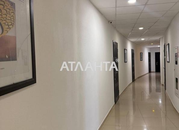 1-комнатная квартира по адресу ул. Каманина (площадь 36 м²) - Atlanta.ua - фото 9