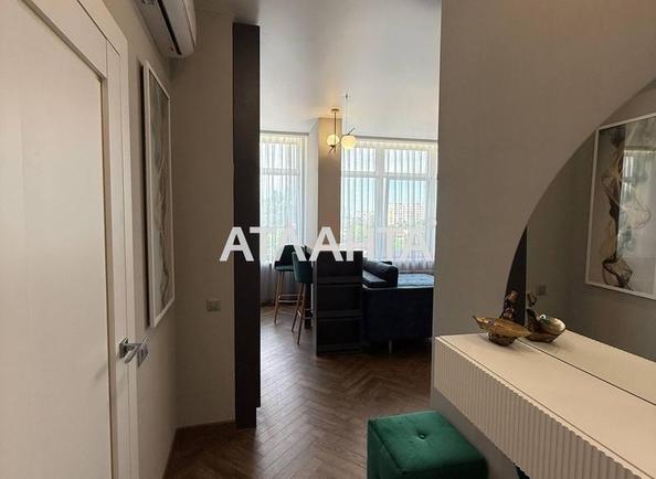 1-комнатная квартира по адресу ул. Каманина (площадь 36 м²) - Atlanta.ua - фото 8