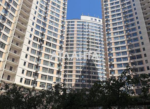1-комнатная квартира по адресу ул. Каманина (площадь 36 м²) - Atlanta.ua - фото 10