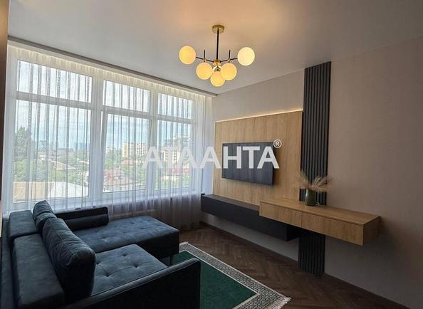 1-комнатная квартира по адресу ул. Каманина (площадь 36 м²) - Atlanta.ua - фото 2