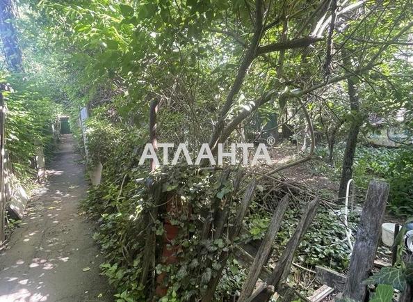 Ділянка за адресою вул. Глінки (площа 1,5 сот) - фото 3 Ділянка за адресою вул. Глінки (площа 1,5 сот) - Atlanta.ua - фото 3