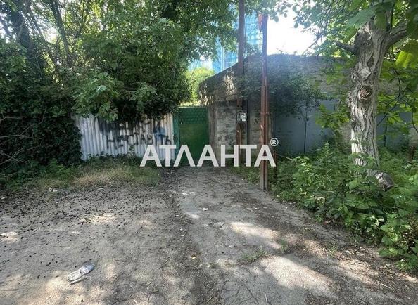 Ділянка за адресою вул. Глінки (площа 1,5 сот) - фото 4 Ділянка за адресою вул. Глінки (площа 1,5 сот) - Atlanta.ua - фото 4