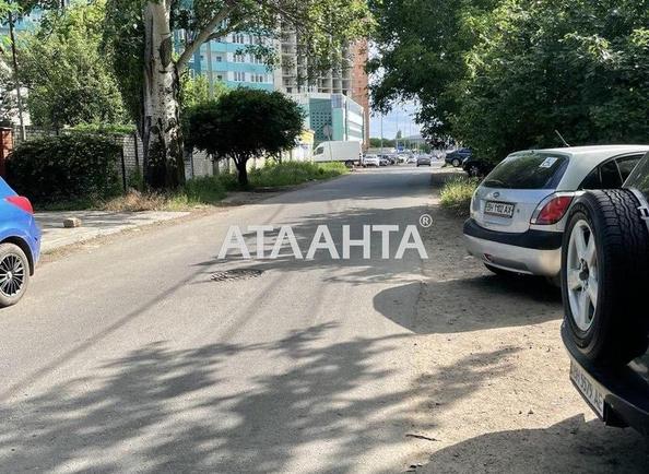Ділянка за адресою вул. Глінки (площа 1,5 сот) - фото 5 Ділянка за адресою вул. Глінки (площа 1,5 сот) - Atlanta.ua - фото 5