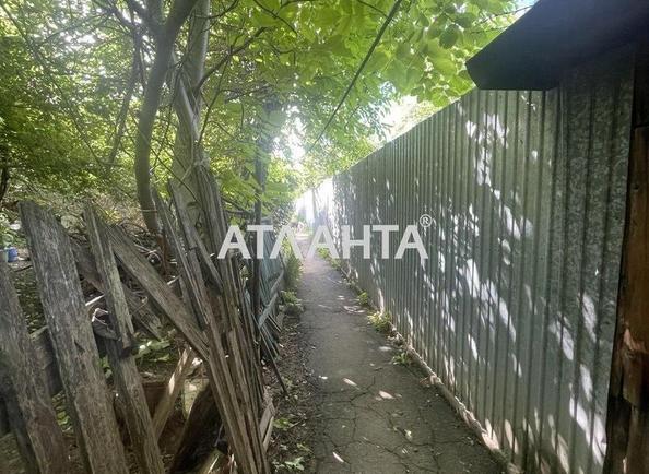 Ділянка за адресою вул. Глінки (площа 1,5 сот) - фото 6 Ділянка за адресою вул. Глінки (площа 1,5 сот) - Atlanta.ua - фото 6