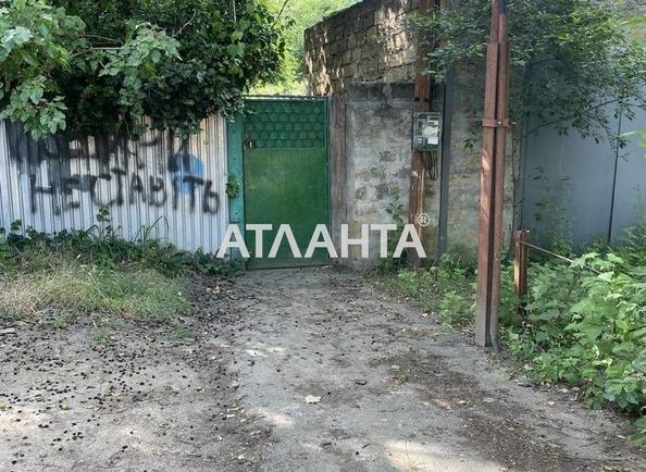 Ділянка за адресою вул. Глінки (площа 1,5 сот) - фото 7 Ділянка за адресою вул. Глінки (площа 1,5 сот) - Atlanta.ua - фото 7