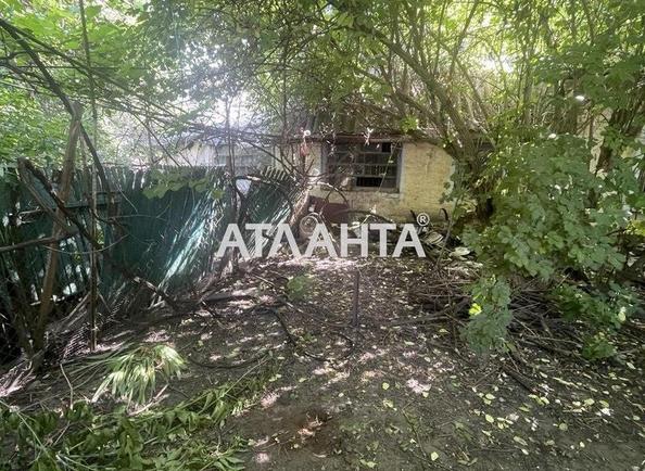 Ділянка за адресою вул. Глінки (площа 1,5 сот) - фото 10 Ділянка за адресою вул. Глінки (площа 1,5 сот) - Atlanta.ua - фото 10