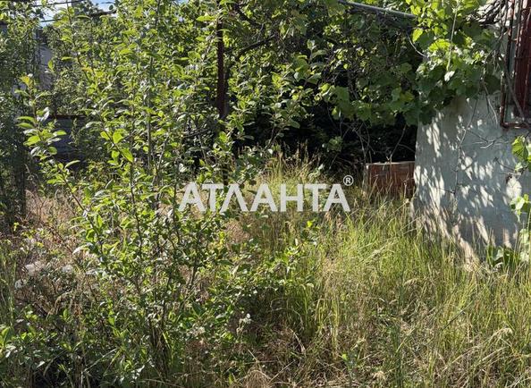Участок по адресу ул. Платановая (площадь 5,5 сот) - фото 5 Участок по адресу ул. Платановая (площадь 5,5 сот) - Atlanta.ua - фото 5