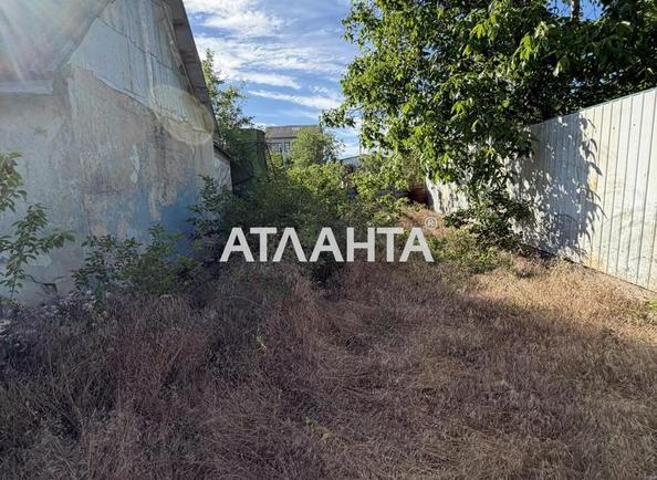 Участок по адресу ул. Платановая (площадь 5,5 сот) - фото 6 Участок по адресу ул. Платановая (площадь 5,5 сот) - Atlanta.ua - фото 6