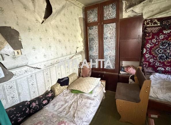 Участок по адресу ул. Платановая (площадь 5,5 сот) - фото 2 Участок по адресу ул. Платановая (площадь 5,5 сот) - Atlanta.ua - фото 2