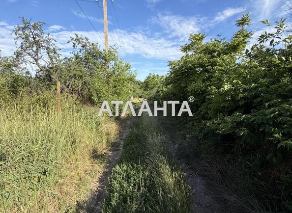 Участок по адресу ул. Платановая (площадь 5,5 сот) - фото 13 Участок по адресу ул. Платановая (площадь 5,5 сот) - Atlanta.ua - фото 13