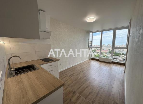 1-комнатная квартира по адресу ул. Вильямса ак. (площадь 42 м²) - фото 3 1-комнатная квартира по адресу ул. Вильямса ак. (площадь 42 м²) - Atlanta.ua - фото 3