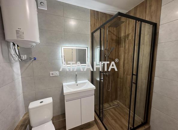 1-комнатная квартира по адресу ул. Вильямса ак. (площадь 42 м²) - фото 5 1-комнатная квартира по адресу ул. Вильямса ак. (площадь 42 м²) - Atlanta.ua - фото 5