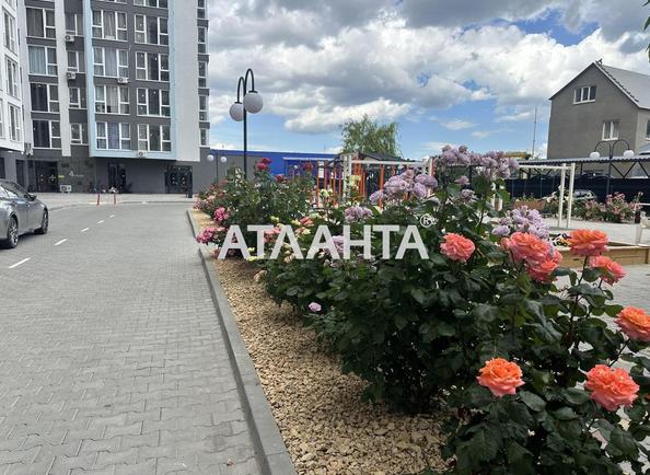 1-комнатная квартира по адресу ул. Вильямса ак. (площадь 42 м²) - фото 9 1-комнатная квартира по адресу ул. Вильямса ак. (площадь 42 м²) - Atlanta.ua - фото 9