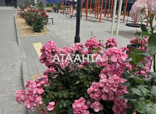 1-комнатная квартира по адресу ул. Вильямса ак. (площадь 42 м²) - фото 8 1-комнатная квартира по адресу ул. Вильямса ак. (площадь 42 м²) - Atlanta.ua - фото 8
