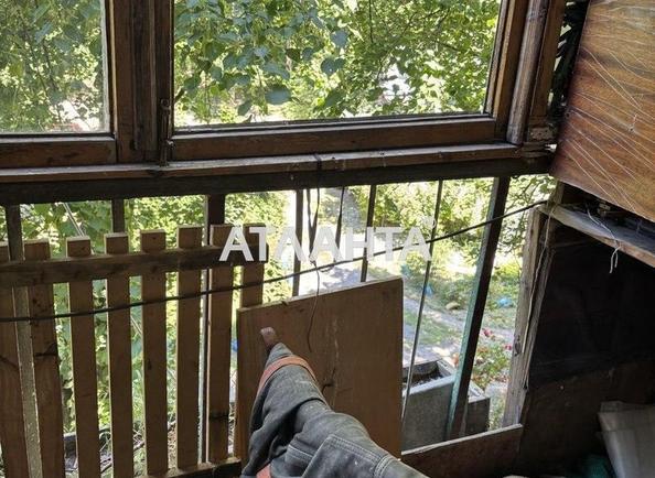 1-комнатная квартира по адресу ул. Филатова ак. (площадь 32,7 м²) - Atlanta.ua - imageAlt 2
