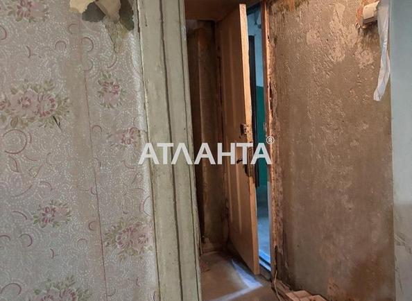 1-комнатная квартира по адресу ул. Филатова ак. (площадь 32,7 м²) - Atlanta.ua - imageAlt 5