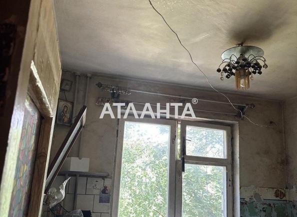 1-комнатная квартира по адресу ул. Филатова ак. (площадь 32,7 м²) - Atlanta.ua - imageAlt 6