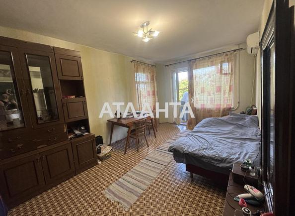 1-комнатная квартира по адресу ул. Петрова ген. (площадь 35 м²) - Atlanta.ua